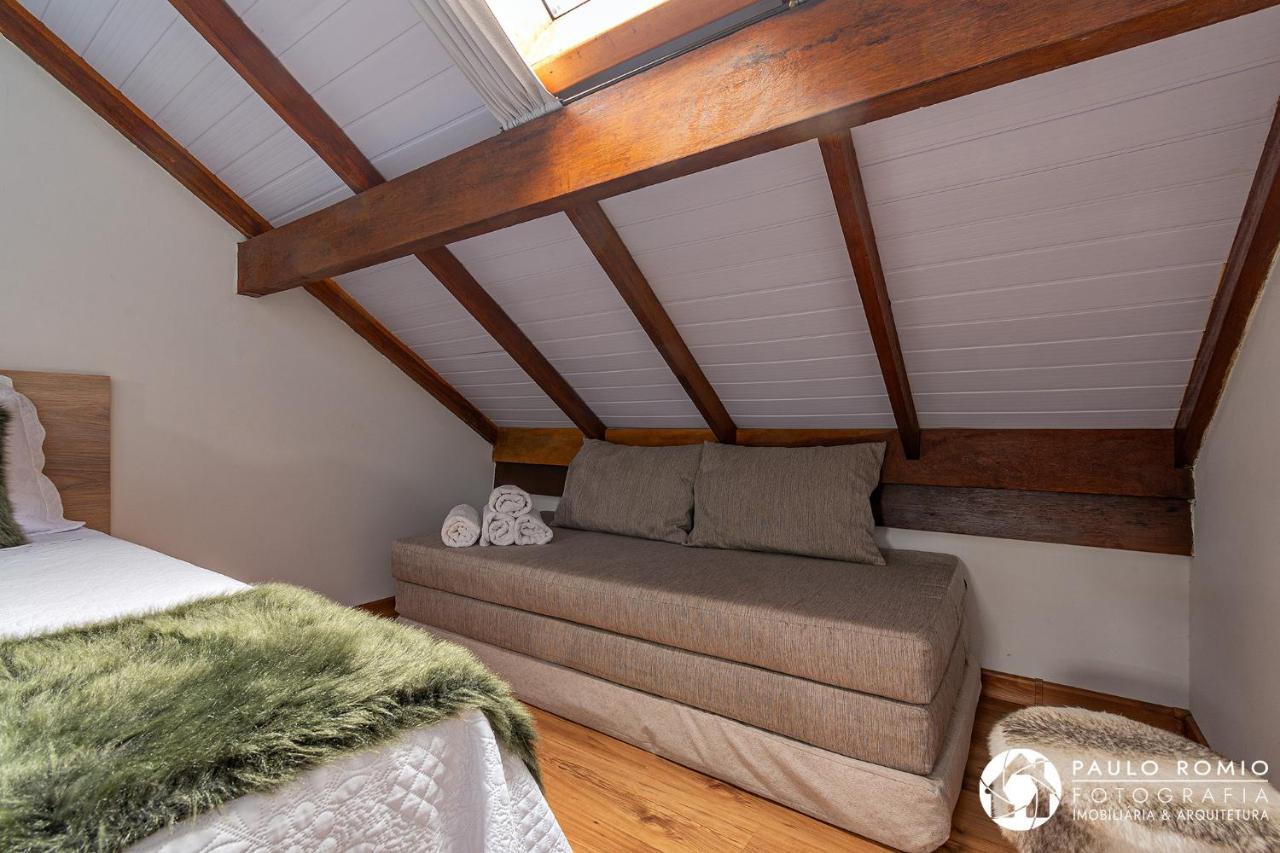 Sua Casa Em Canela Luaran gambar